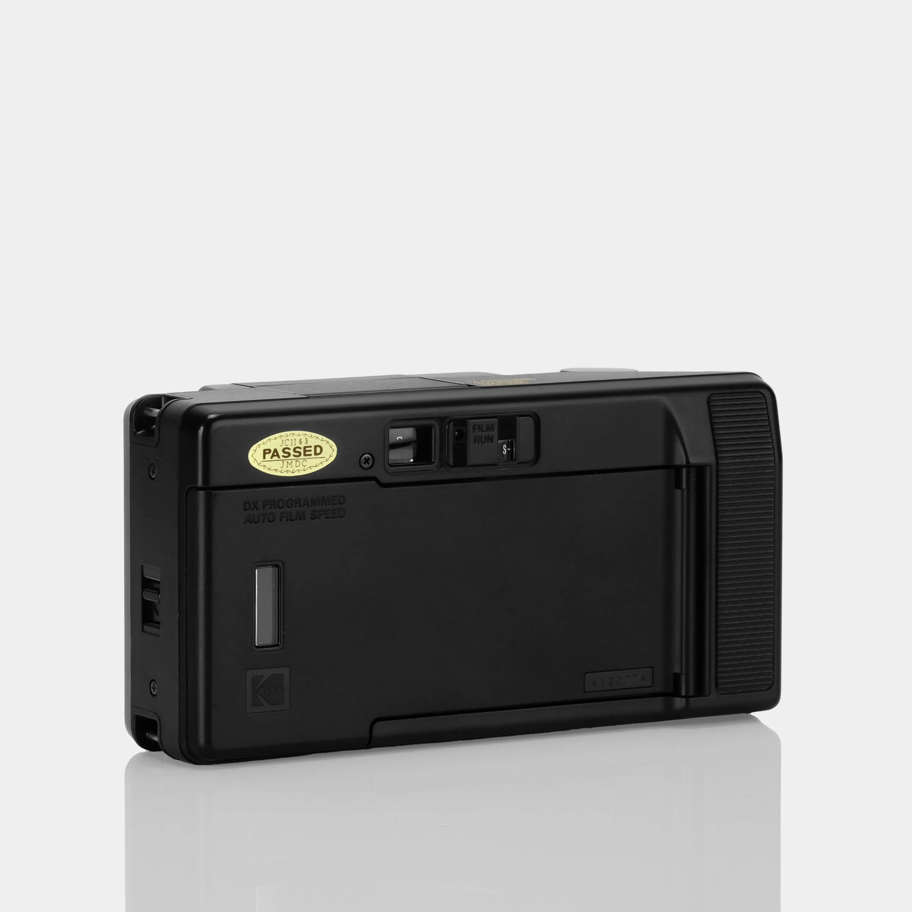 Kodak VR35 K12 Auto Focus 35mm Point and Shoot Film Camera
