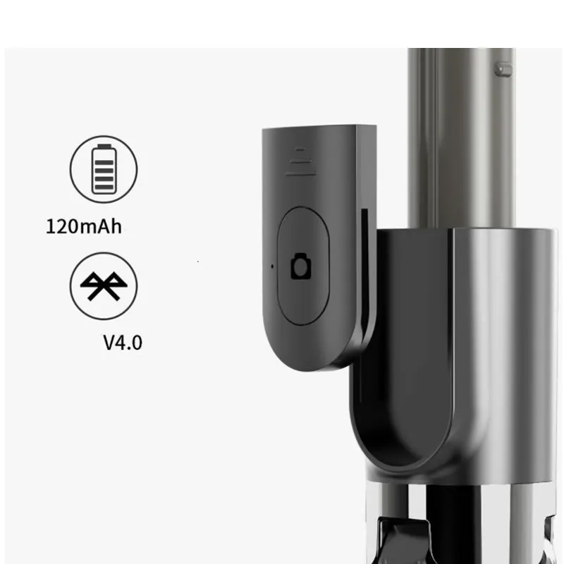 L08 Handheld Gimbal Stabilizer