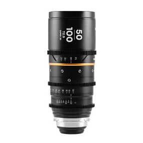Laowa Nanomorph Zoom 50-100mm T2.9 1.5X S35 Anamorphic Lens