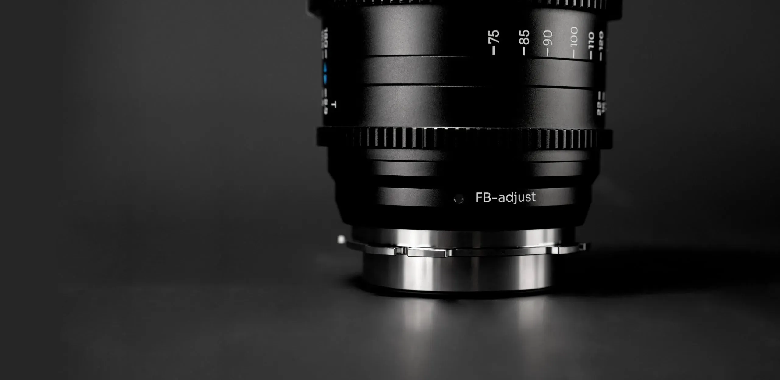 Laowa Ranger Compact Cine Zoom Series