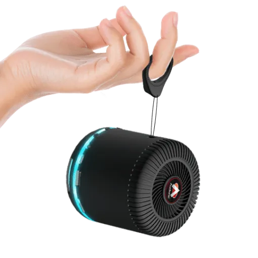 Lava Bluetooth Speaker