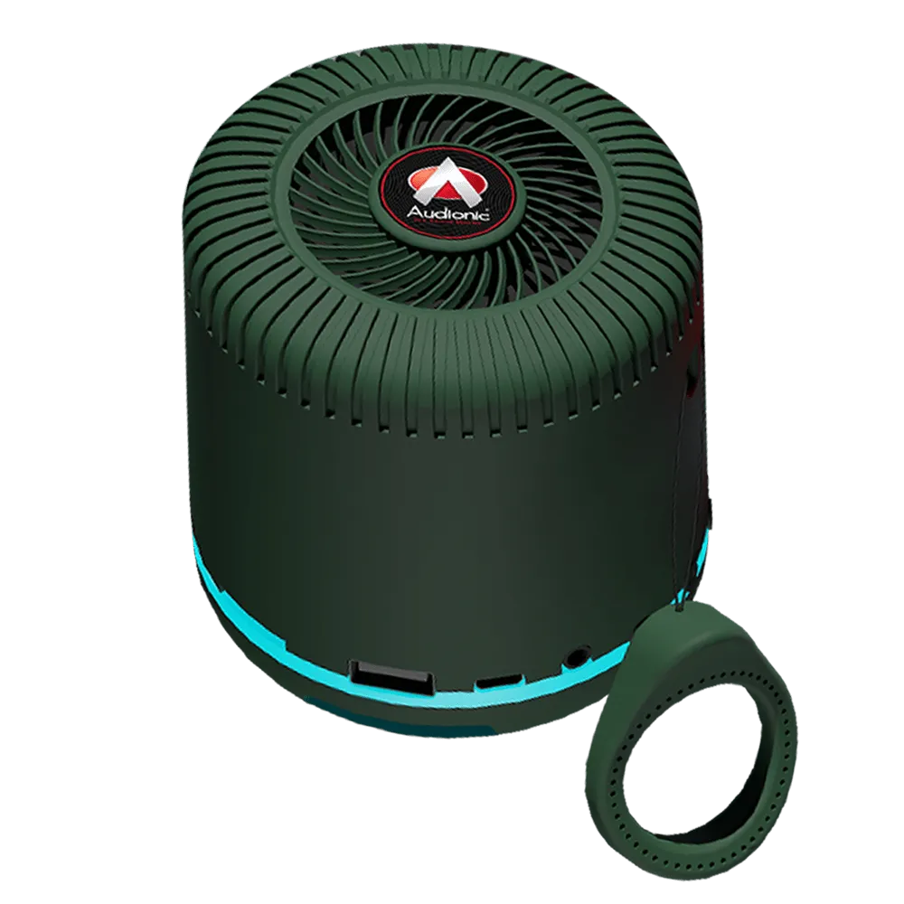 Lava Bluetooth Speaker