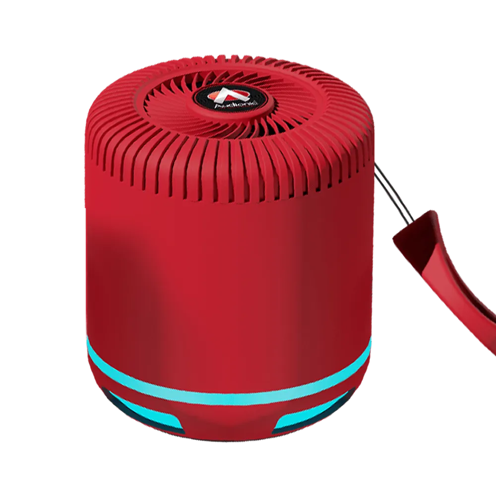 Lava Bluetooth Speaker