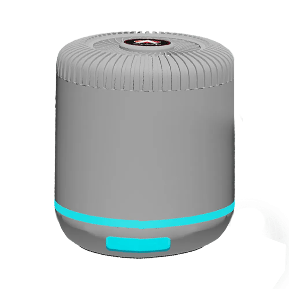 Lava Bluetooth Speaker