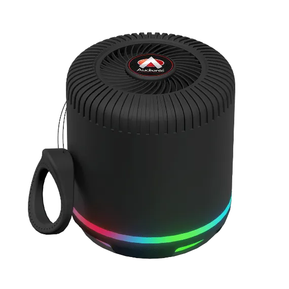 Lava Bluetooth Speaker