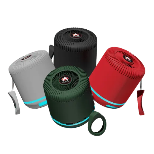 Lava Bluetooth Speaker