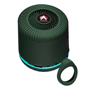 Lava Bluetooth Speaker