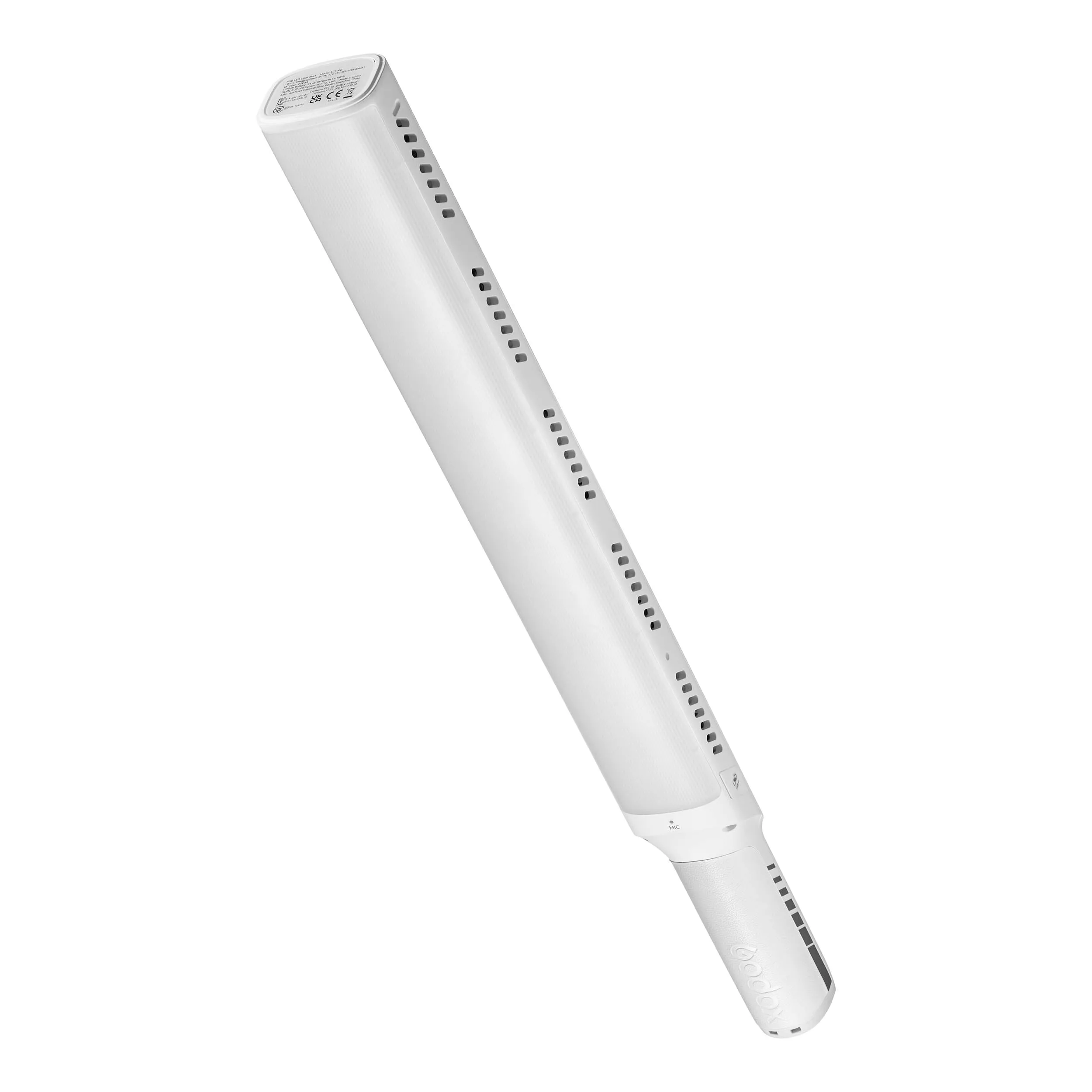 LC1000Bi Powerful Handheld 100W Bi-Colour LED Video Light Wand