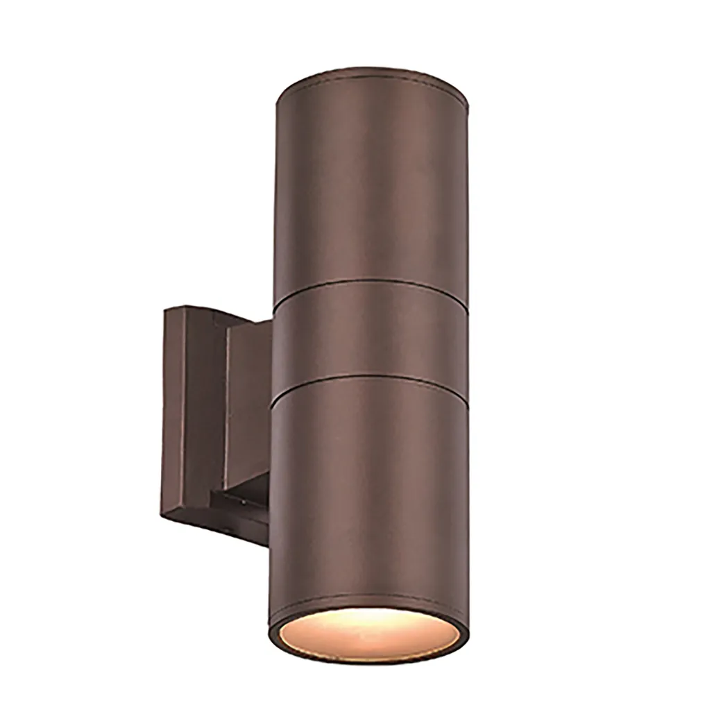 LED Compact Up-Down Pocket Sconce