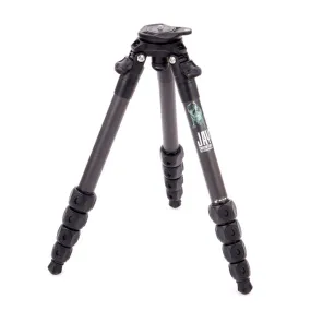 Legends Jay Carbon Fibre Levelling Base Tripod (SPECIAL ORDER)