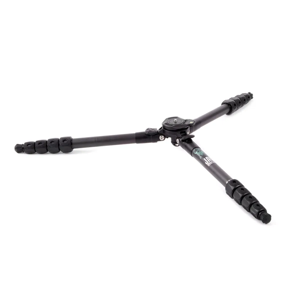 Legends Jay Carbon Fibre Levelling Base Tripod (SPECIAL ORDER)