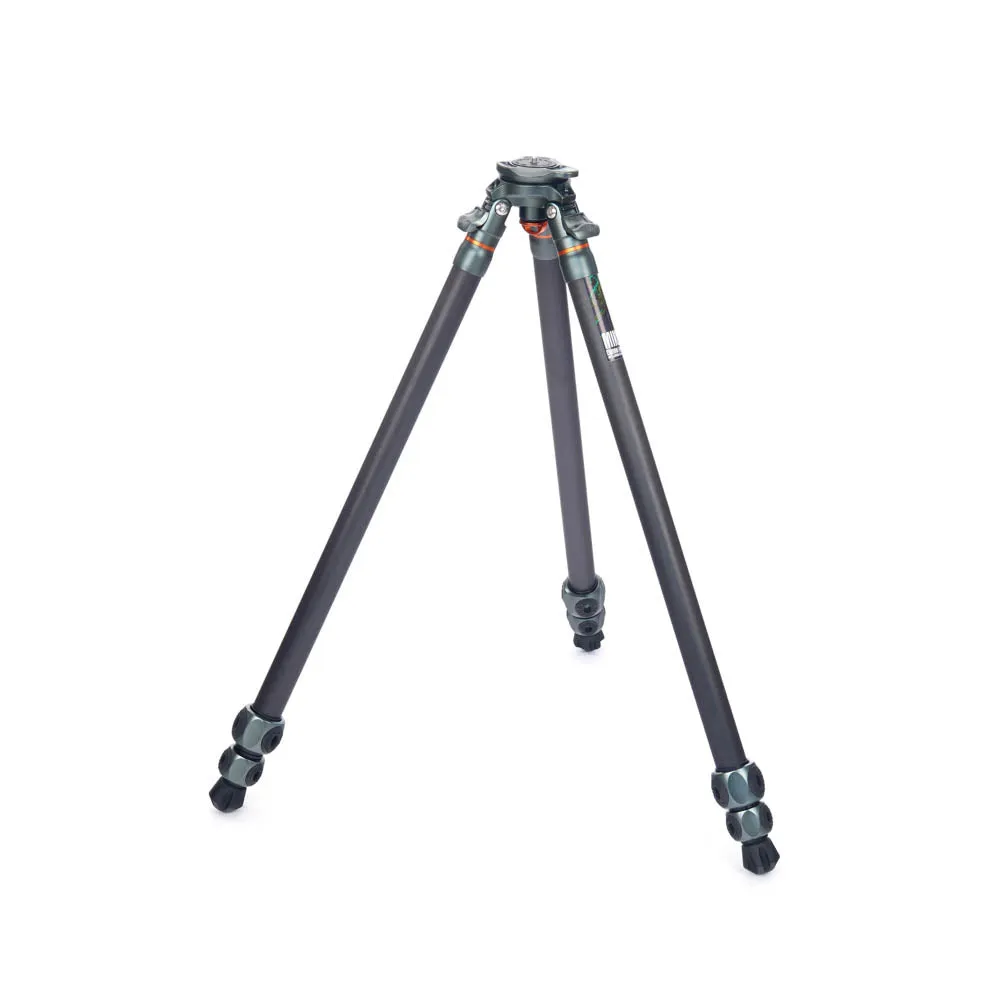 Legends Mike Carbon Fibre Levelling Base Tripod (SPECIAL ORDER)
