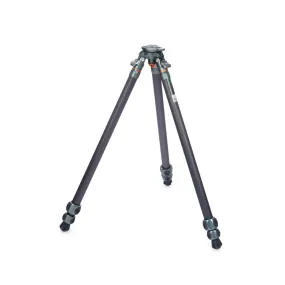 Legends Mike Carbon Fibre Levelling Base Tripod (SPECIAL ORDER)