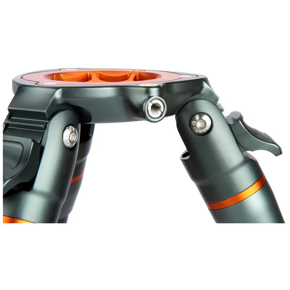 Legends Nicky Carbon Fibre Tripod (SPECIAL ORDER)