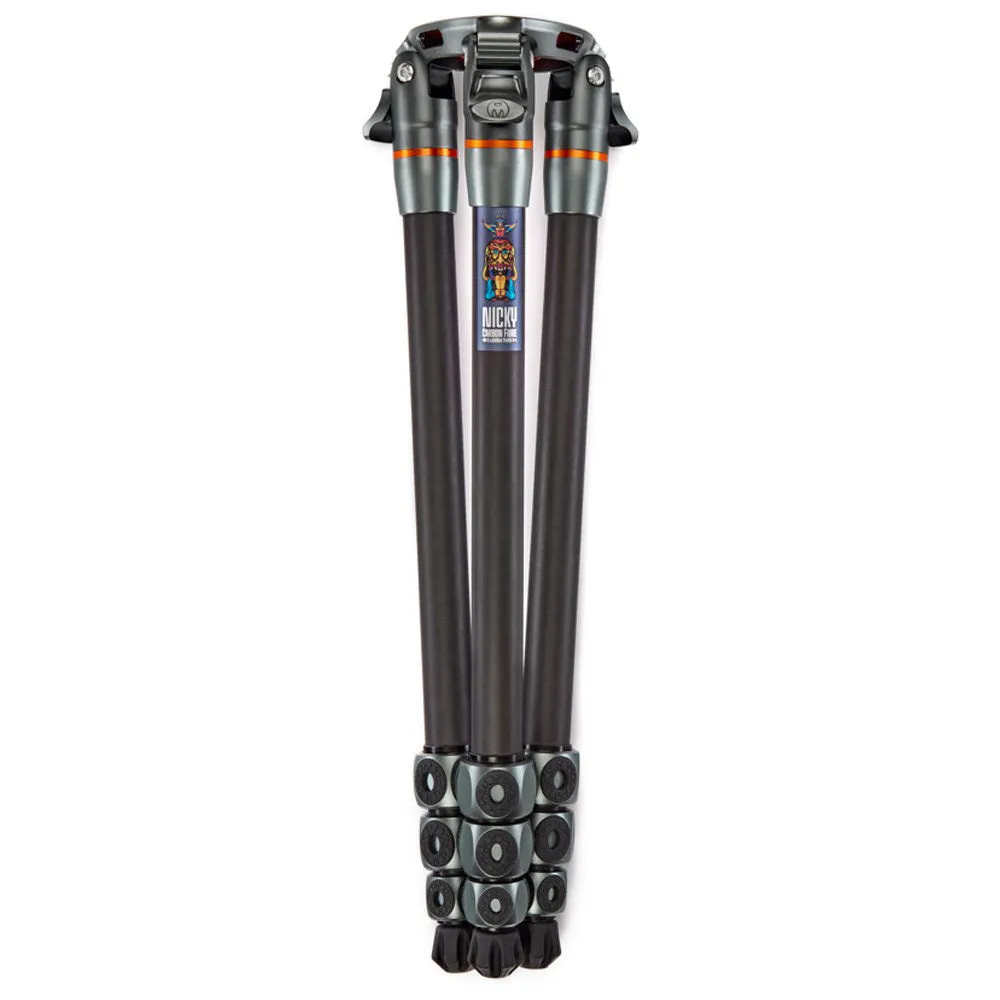 Legends Nicky Carbon Fibre Tripod (SPECIAL ORDER)