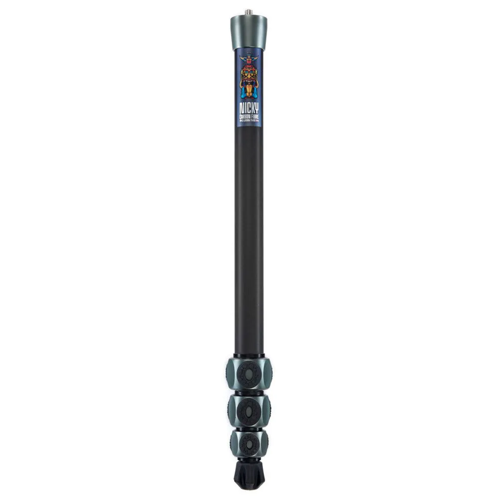 Legends Nicky Carbon Fibre Tripod (SPECIAL ORDER)