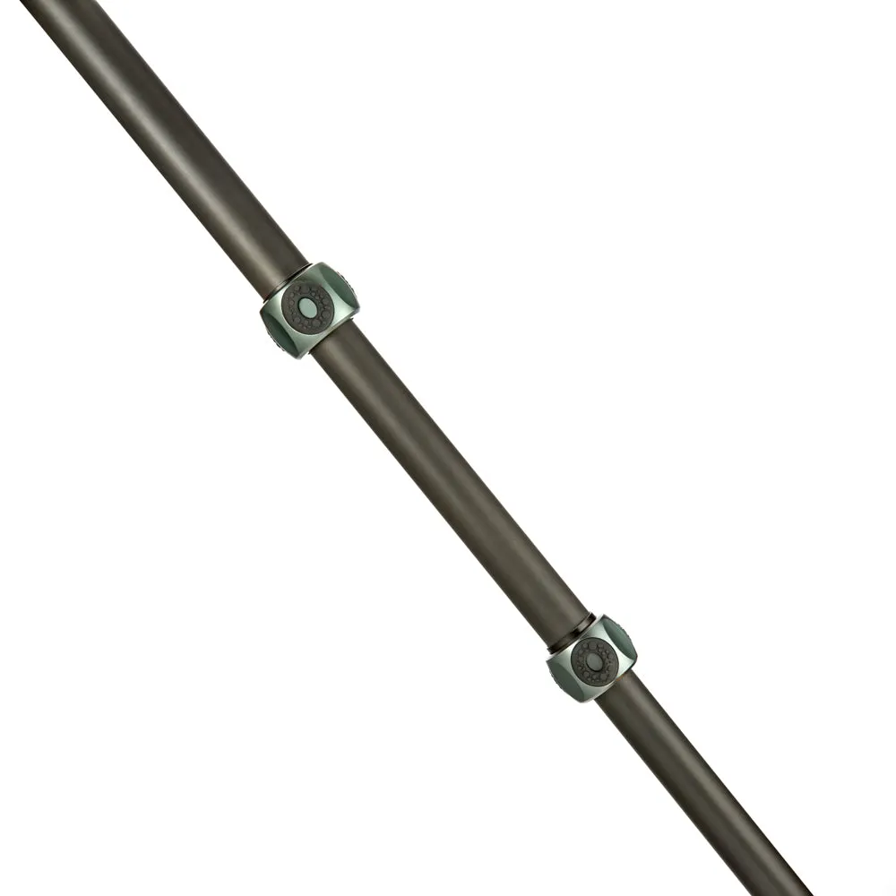 Legends Tommy Carbon Fibre Tripod (SPECIAL ORDER)