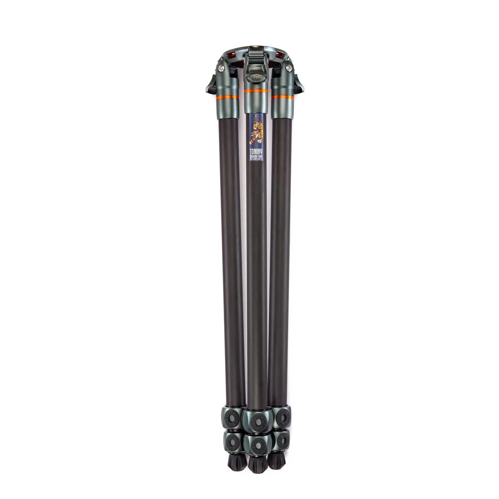 Legends Tommy Carbon Fibre Tripod (SPECIAL ORDER)