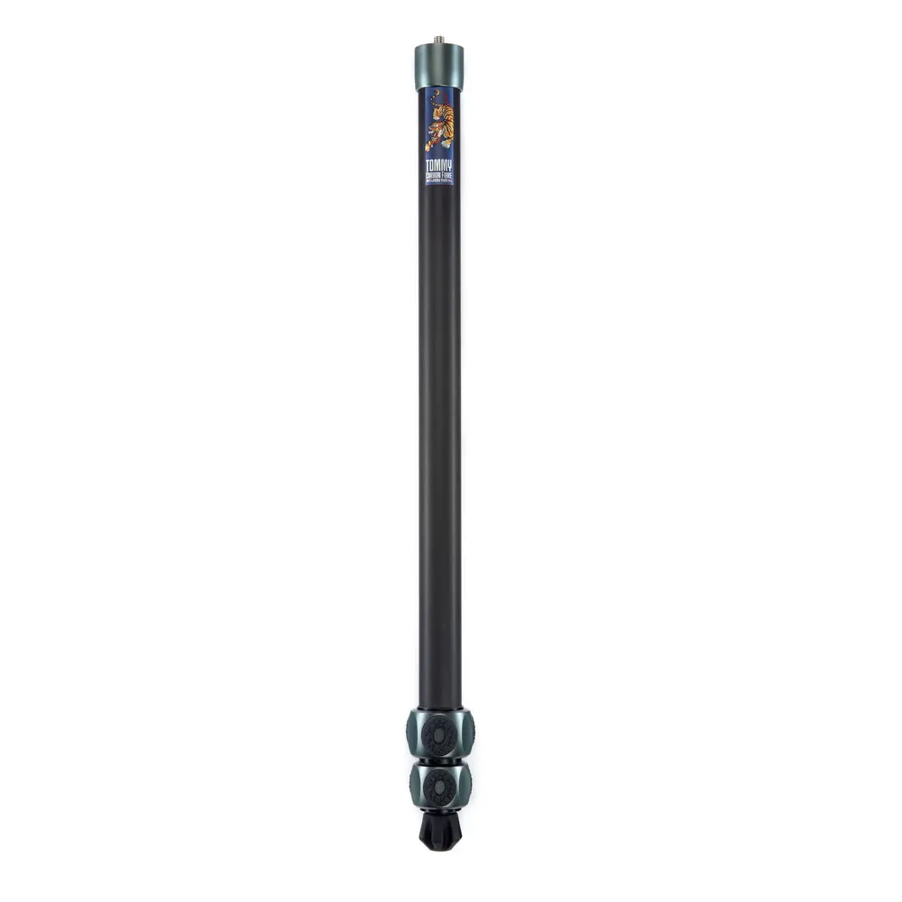 Legends Tommy Carbon Fibre Tripod (SPECIAL ORDER)