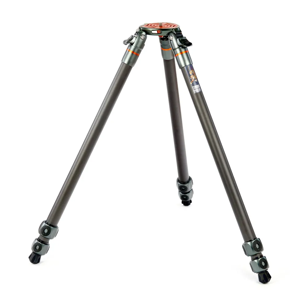 Legends Tommy Carbon Fibre Tripod (SPECIAL ORDER)