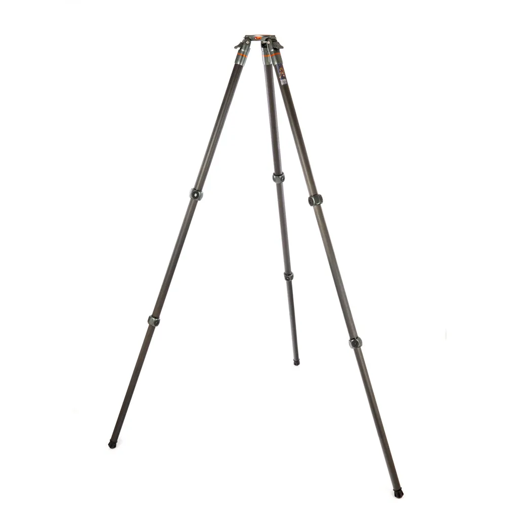 Legends Tommy Carbon Fibre Tripod (SPECIAL ORDER)