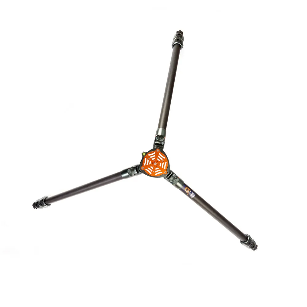 Legends Tommy Carbon Fibre Tripod (SPECIAL ORDER)