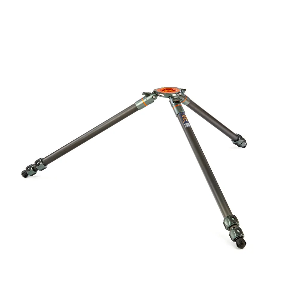 Legends Tommy Carbon Fibre Tripod (SPECIAL ORDER)