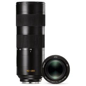Leica APO-Vario-Elmarit-SL 90-280mm f/2.8-4
