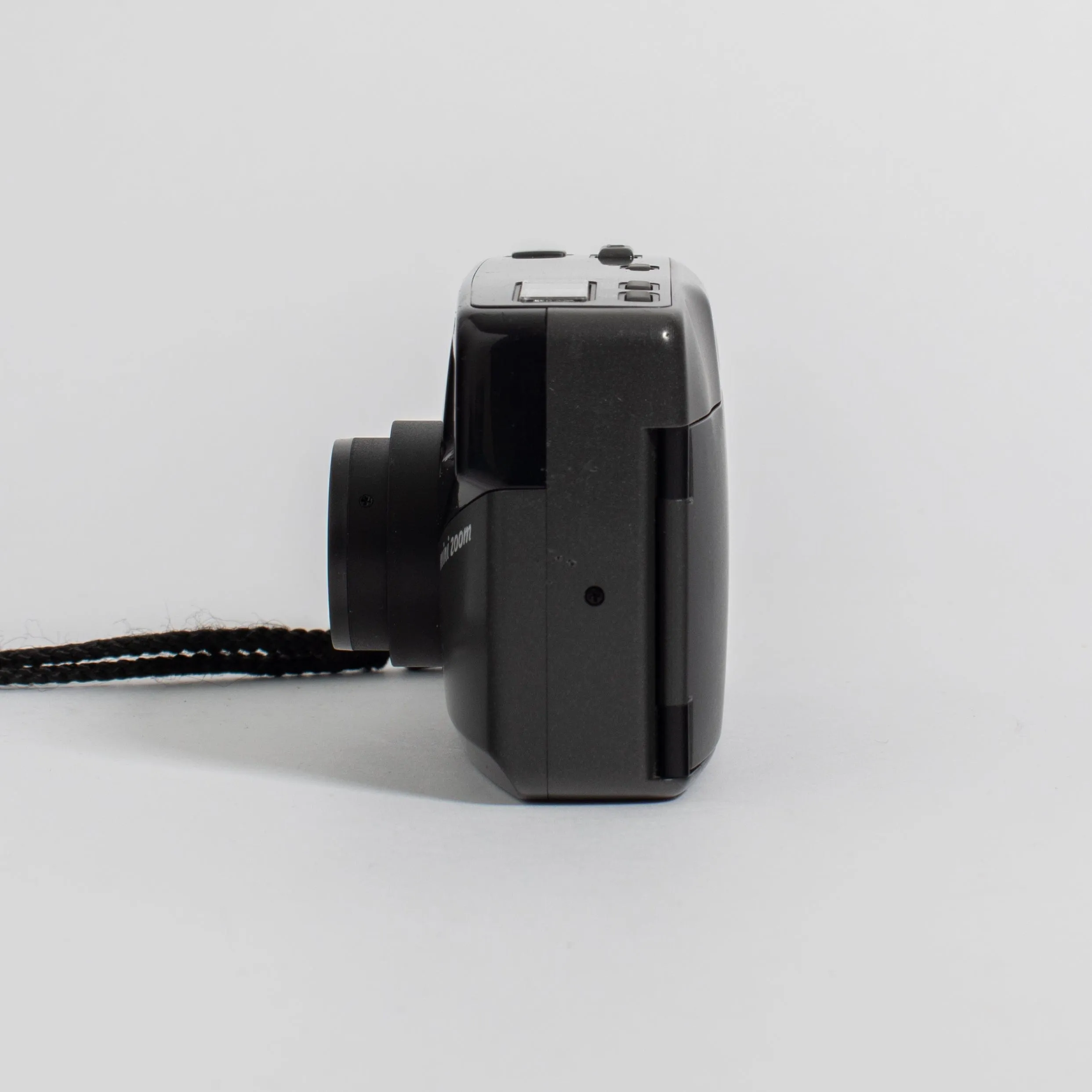 Leica Mini Zoom