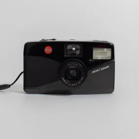 Leica Mini Zoom