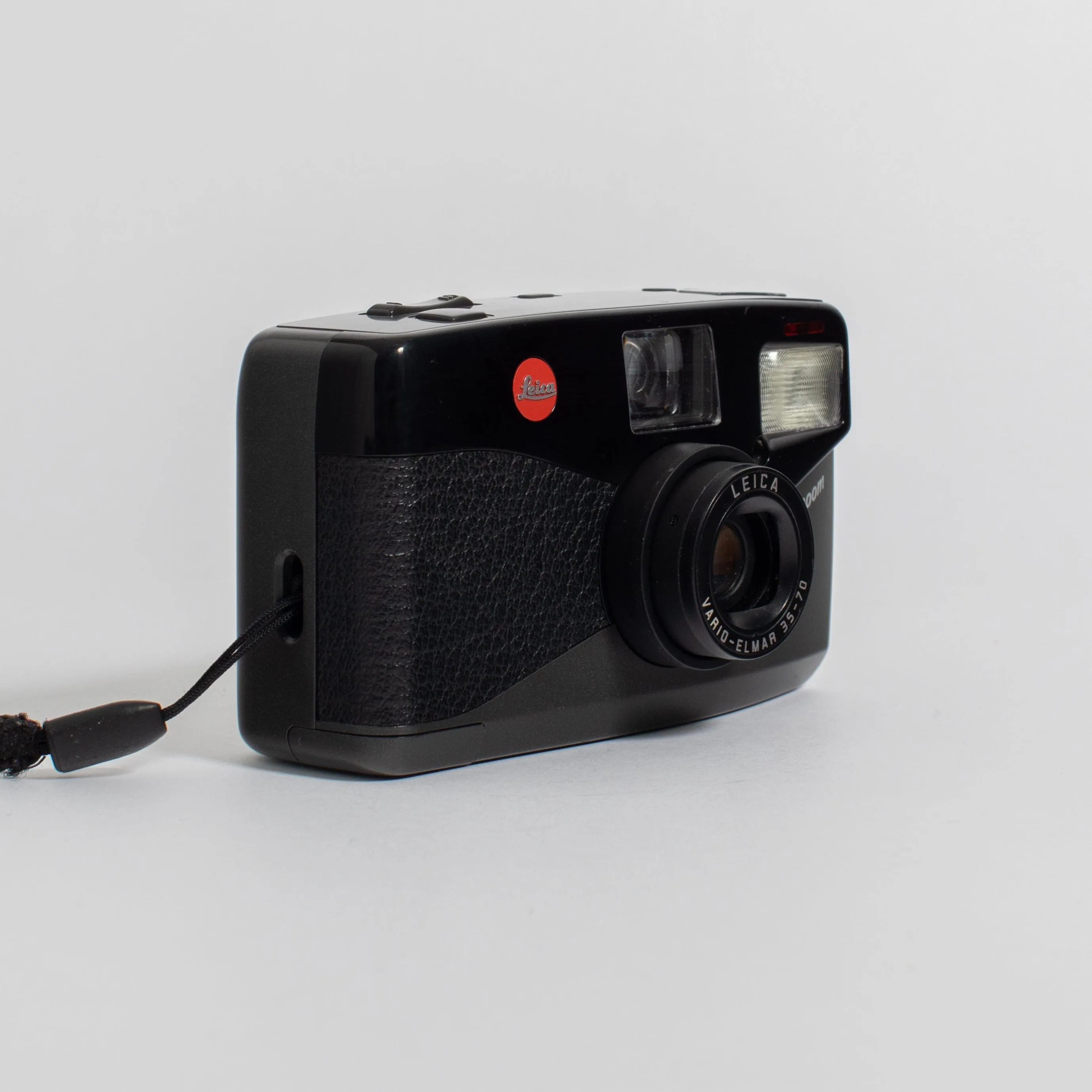Leica Mini Zoom