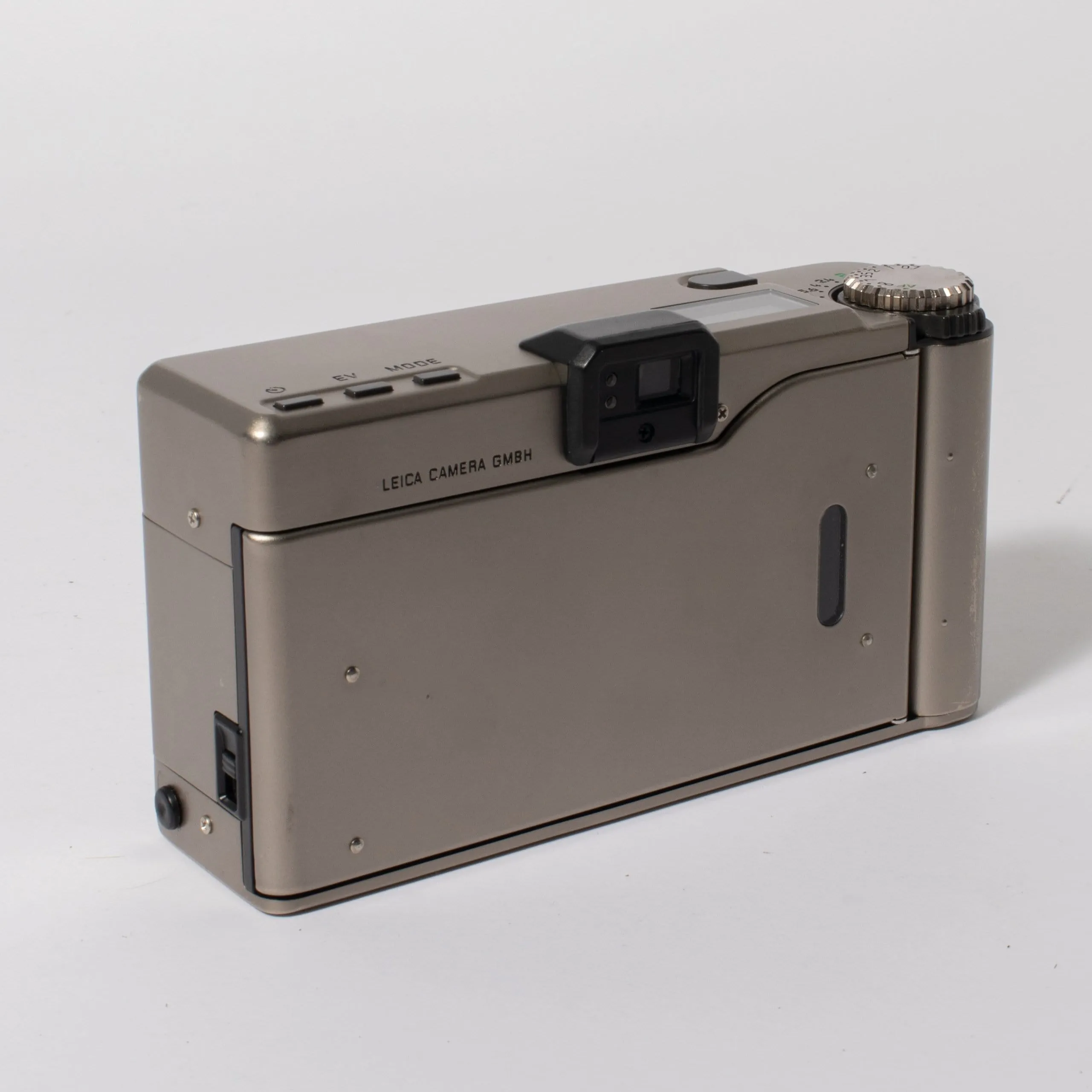 Leica Minilux In Box