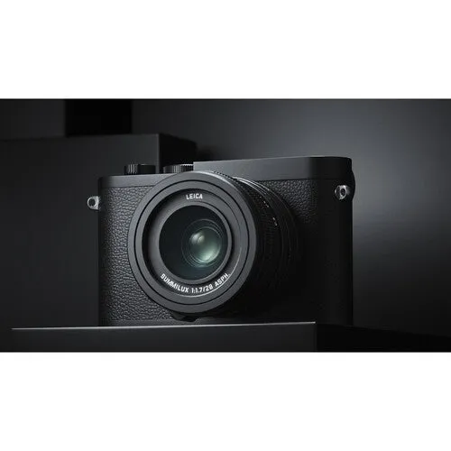 Leica Q2 Monochrom Digital Camera