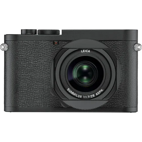 Leica Q2 Monochrom Digital Camera