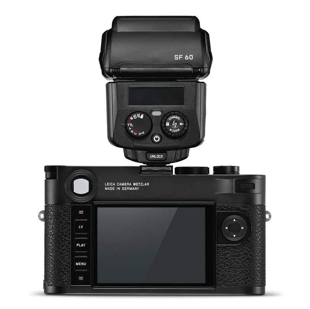 Leica SF 60 Flash