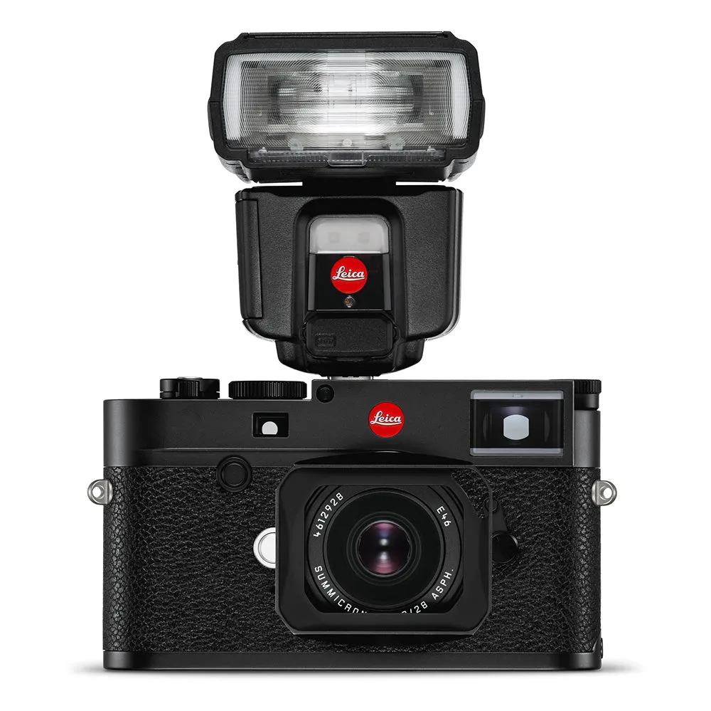 Leica SF 60 Flash