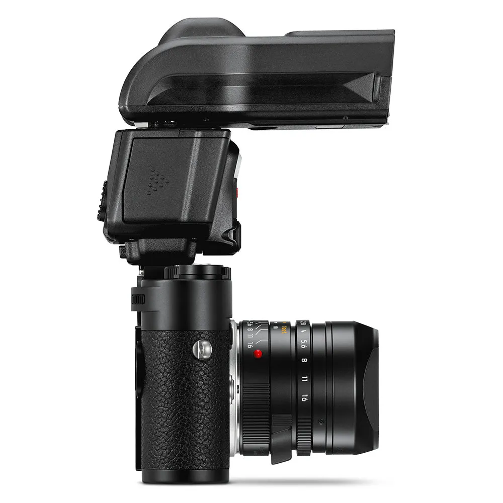 Leica SF 60 Flash