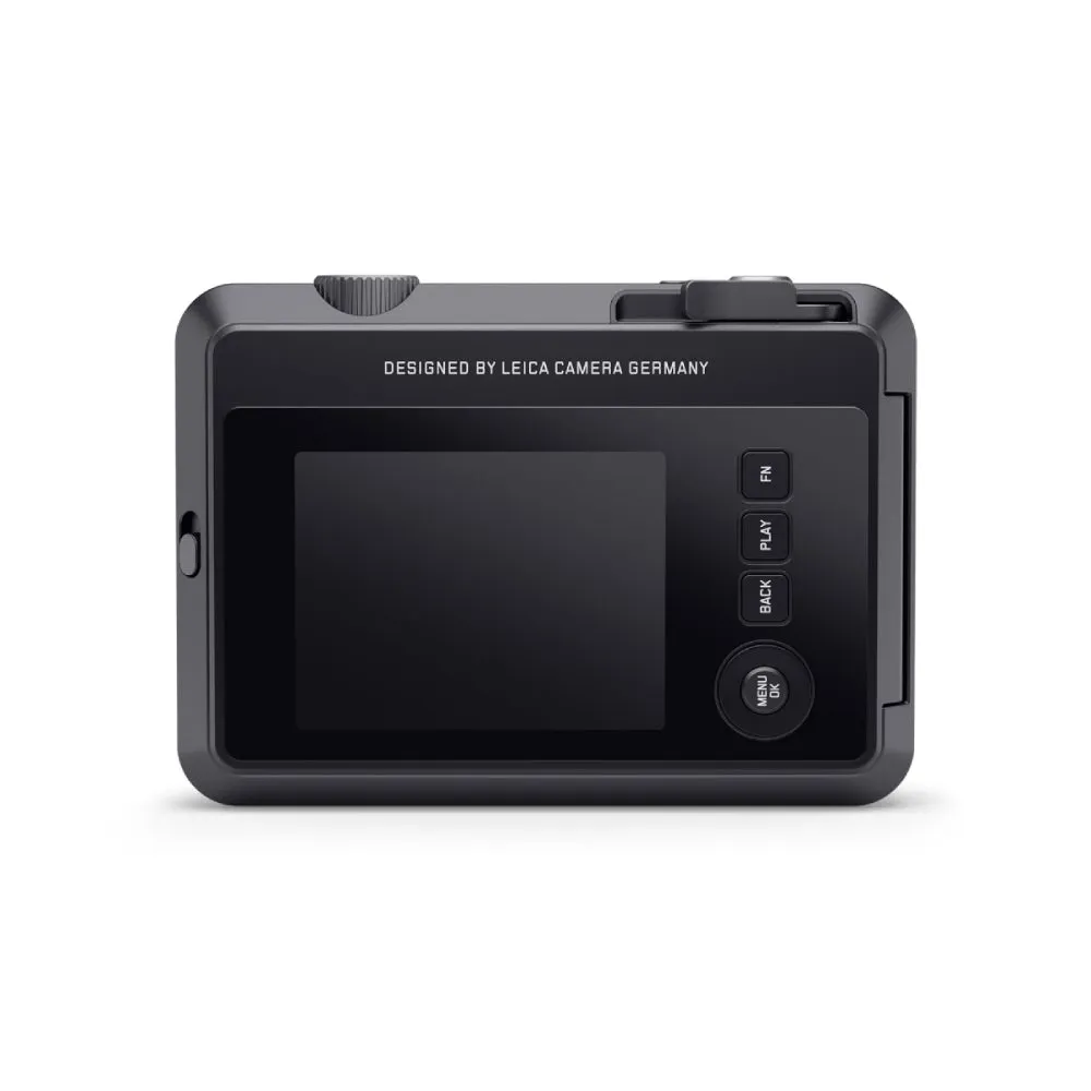LEICA SOFORT 2, WHITE