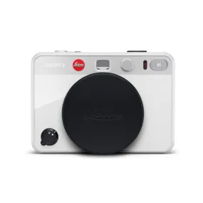 LEICA SOFORT 2, WHITE LEICA SOFORT 2, WHITE