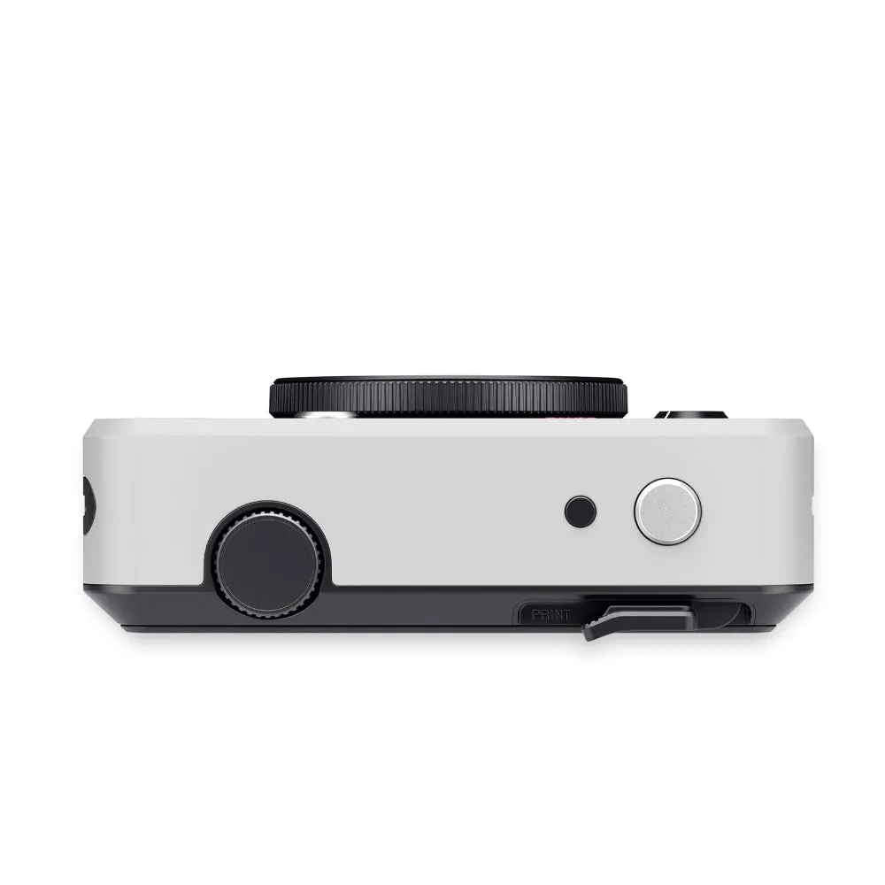 LEICA SOFORT 2, WHITE