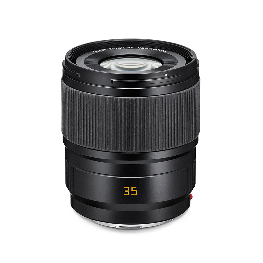 Leica Summicron-SL 35mm f/2 ASPH