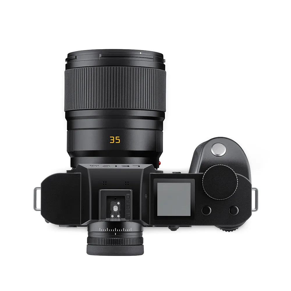 Leica Summicron-SL 35mm f/2 ASPH