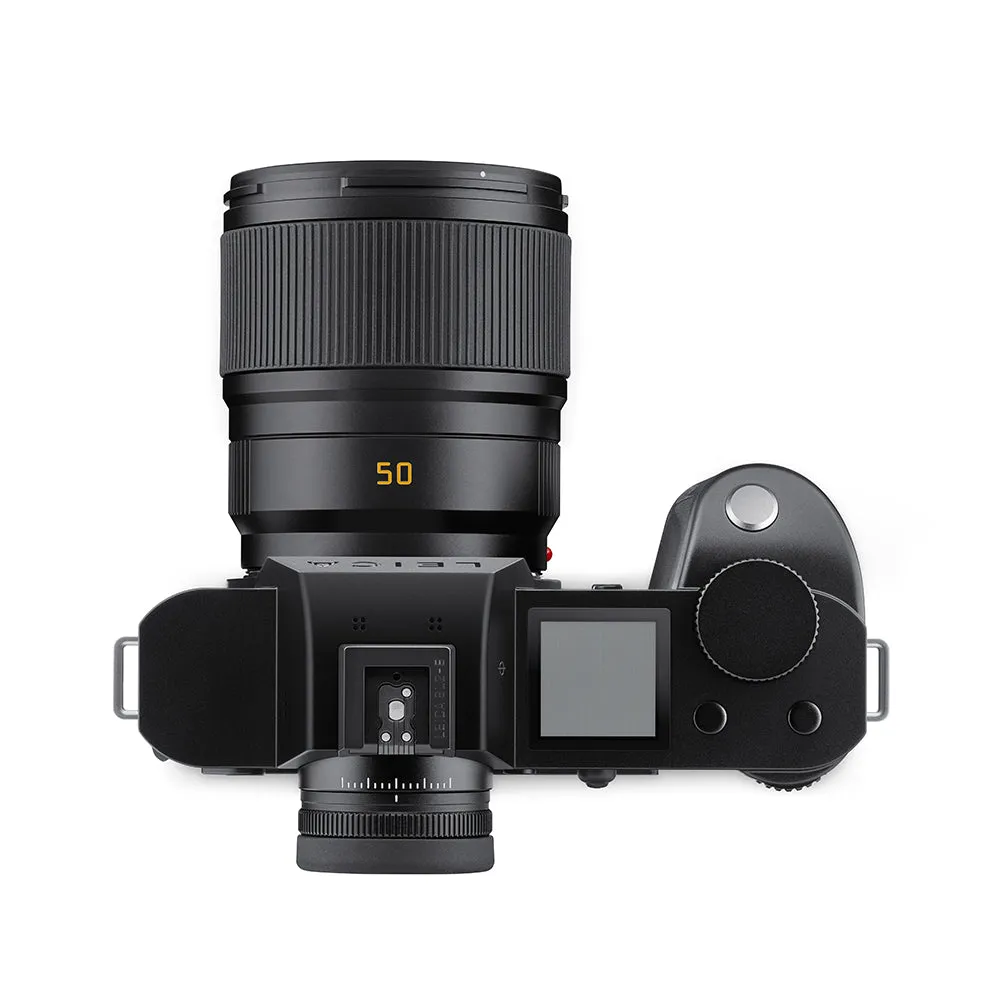 Leica Summicron-SL 50mm f/2 ASPH