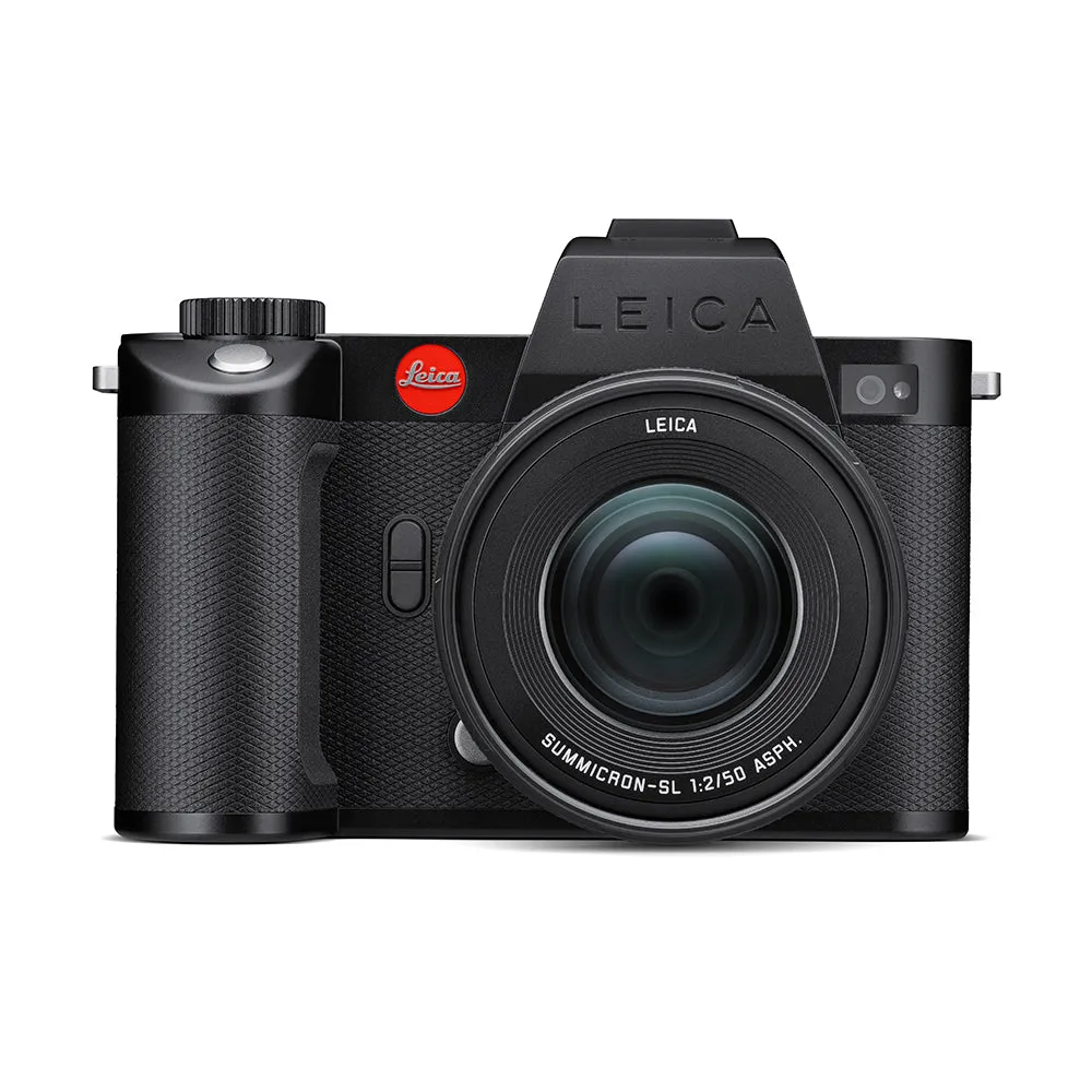 Leica Summicron-SL 50mm f/2 ASPH