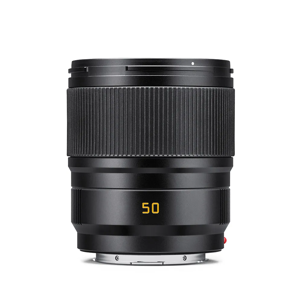 Leica Summicron-SL 50mm f/2 ASPH