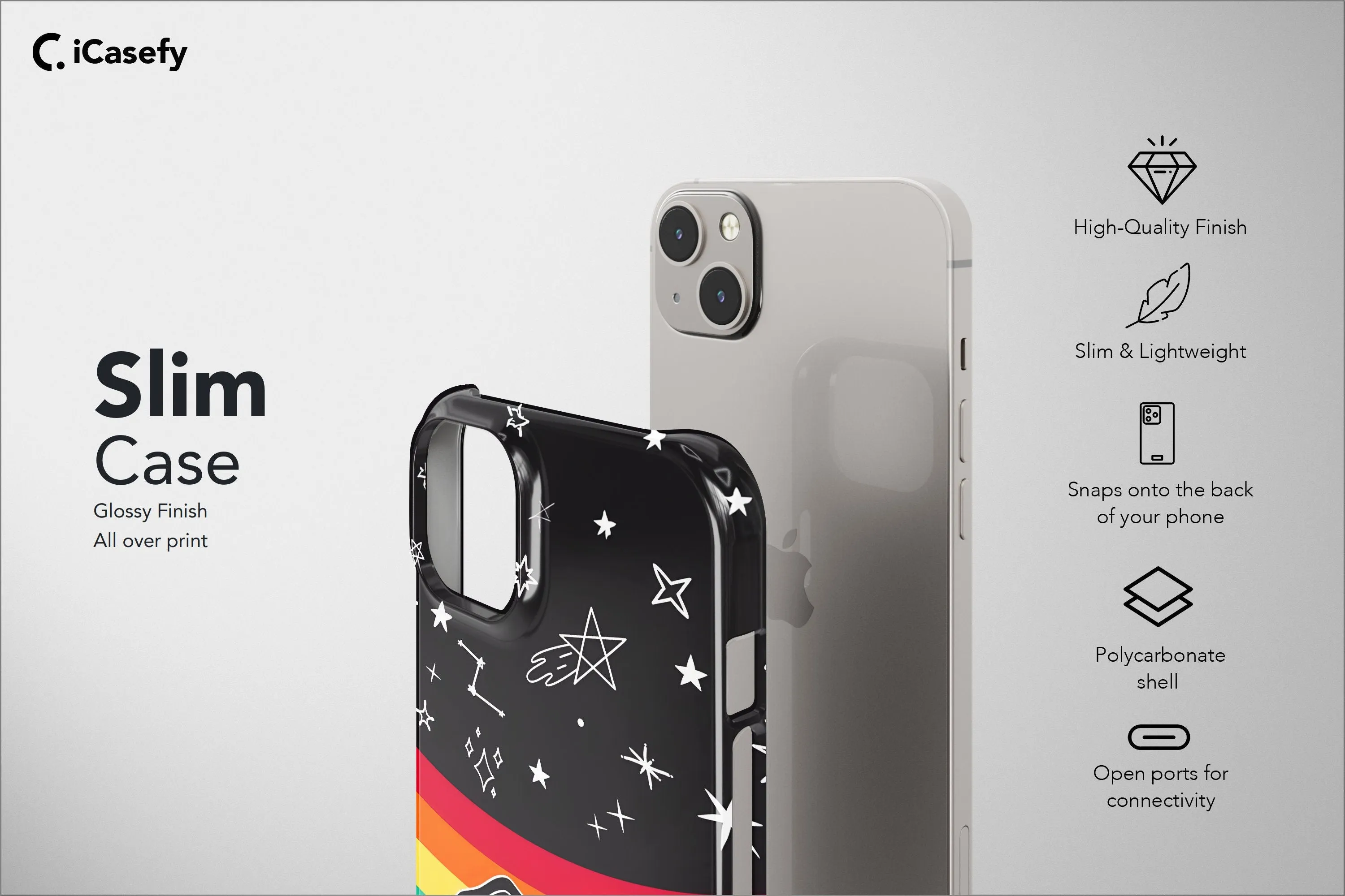 Lesbian Phone Case Love Subtle Lesbian Pride Cover