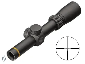 Leupold VX-Freedom 1.5-4x20 PIG Plex Scope