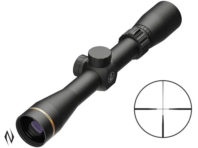 Leupold VX-Freedom 2-7x33 Hunt Plex Scope