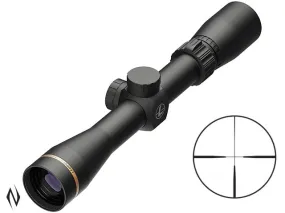 Leupold VX-Freedom 2-7x33 Hunt Plex Scope