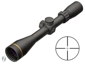 Leupold VX-Freedom 3-9x40 CDS Duplex Scope